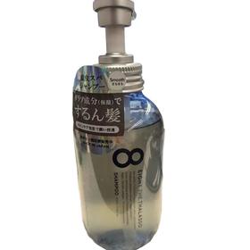 8T涧净海洋清润沁爽洗发水475ml(26年9月)