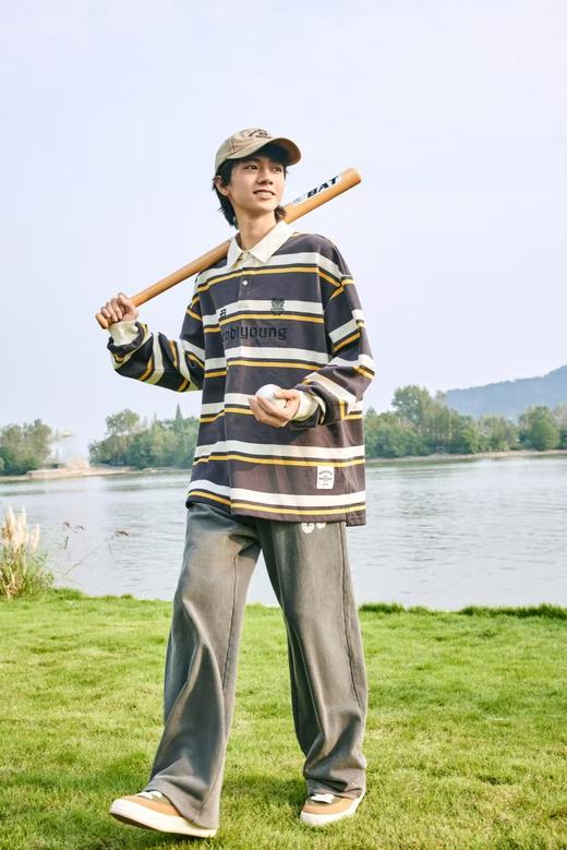 不可比喻卫衣 商品图0