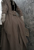 棉麻职人风衣 | 早秋轻薄 商品缩略图3