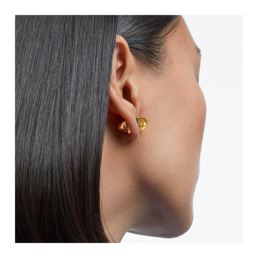 9009656135525 施华洛世奇SWAROVSKI LUCENT 耳骨夹式耳环女士时尚水晶耳饰 商品图2