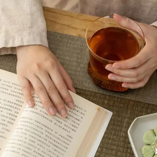 开成高儷参伴蒲公英菊苣茶|遵循古方，甄选17味道地食材配伍，可煮可泡，舒干又养血|春茶|养甘茶 商品图8