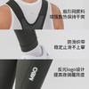 MBO男子进阶背带骑行长裤 夏季新款黑色双箭头透气骑行裤T340 (经销商专拍链接，非经销商拍单不发货) 商品缩略图7
