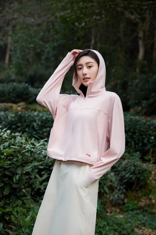 【YW】无忧购休闲款防晒衣T11(截单后7天发货) 商品图5