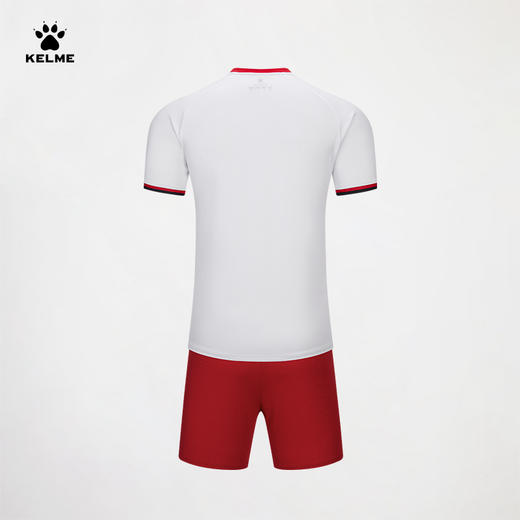 卡尔美2025新款嘉年华系列男士足球服套装 商品图6