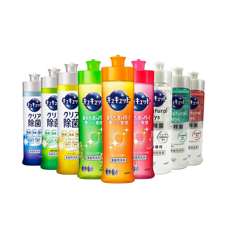 花王 洗涤剂（果蔬餐具用）