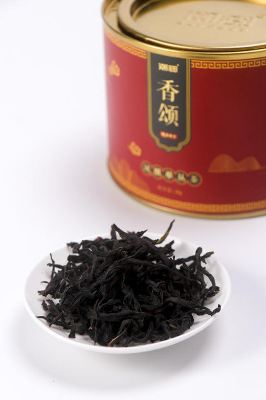 【好茶破价王】潮乡 蜜茶 送2罐香颂50g 商品图3