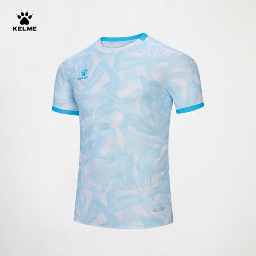 卡尔美2025新款向阳而生系列男士训练服 商品图14