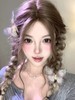 【大直径】Ealla girl-纯爱夜光灯 -14.5mm【年抛 度数0-800度 无525/575】 商品缩略图7