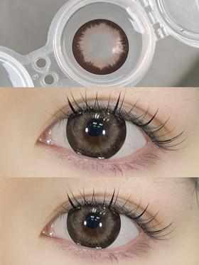 KIKI 耶鲁鲁【日抛】