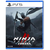 【预订订金】PS5游戏 忍者龙剑传2黑之章 中文版 2025-03-27发售 商品缩略图0