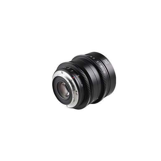 LAOWA老蛙 9mmT5.8/10mmT2.9/12mmT2.9/14mmT2.6 超广角电影镜头 商品图8