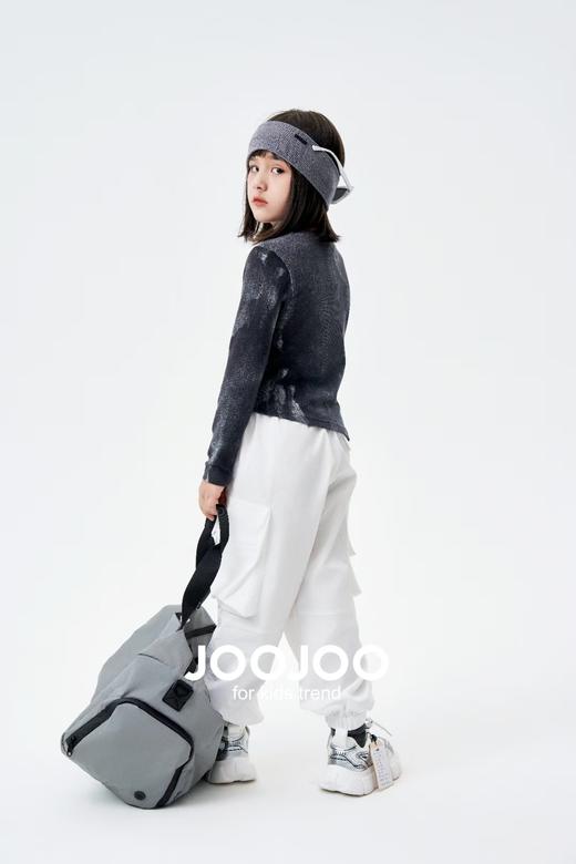 JOJO工装长裤 商品图2