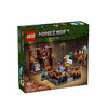 乐高LEGO Minecraft 21272LEGC21272 商品缩略图0