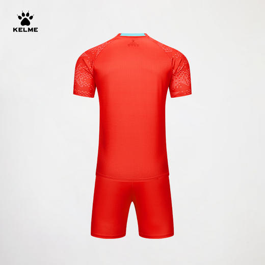 足球服套装 商品图6