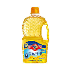 多力葵花籽油 1.8L