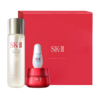 32400090506 SK-II 神仙水230ml小灯泡30ml大红瓶50g淡纹提亮护肤品礼物 商品缩略图0