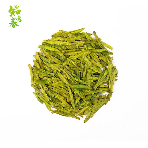 【原产地直采】明前特级龙井茶 2025新茶 正宗杭州头采绿茶 畅饮装75g/礼盒装200g【下单即赠试饮装2包】 商品图6