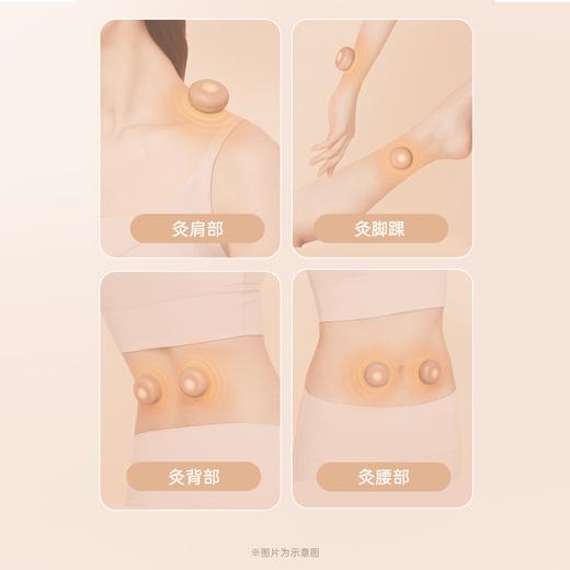 ATEX 温灸仪 1台/盒 商品图3