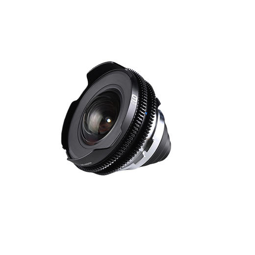 LAOWA老蛙 9mmT5.8/10mmT2.9/12mmT2.9/14mmT2.6 超广角电影镜头 商品图1