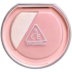 6902395974697 三熹玉3CE 【重磅上新】3CE焕妆腮红盘腮红高光一体盘自然新手圣诞礼物 商品图0