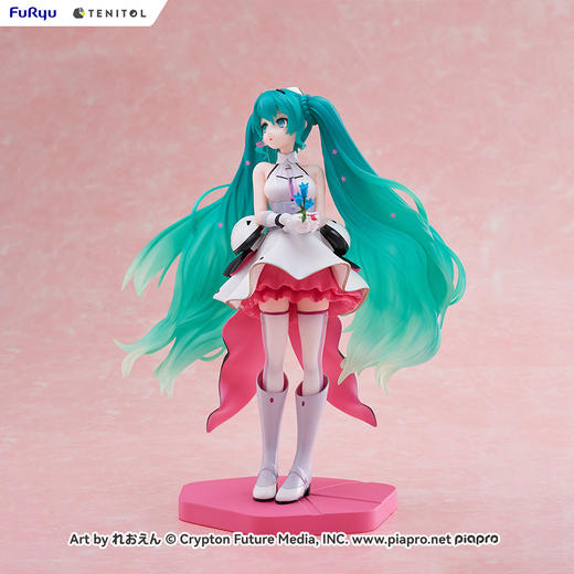 【GSC预售定金】TENITOL 初音未来 GALAXY LIVE ver. 商品图2