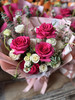 弗洛伊德插花泥小花束 商品缩略图1