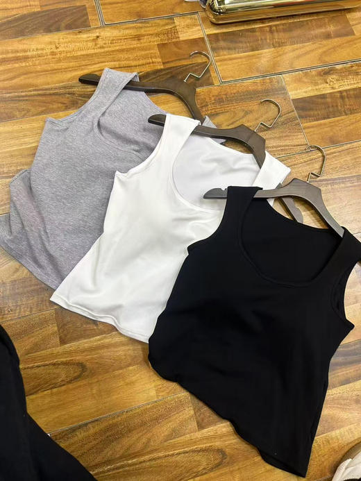 出口原单美背 商品图3