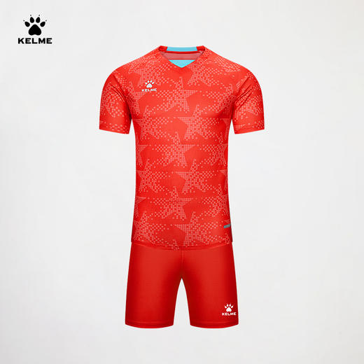 足球服套装 商品图5