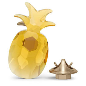 9009655721583 施华洛世奇SWAROVSKI 官方授权 可爱彩色胸针 2024年款式 高级感饰品