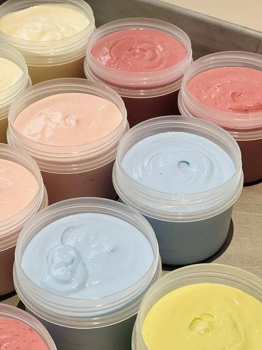 冷萃干噎酸奶 商品图3