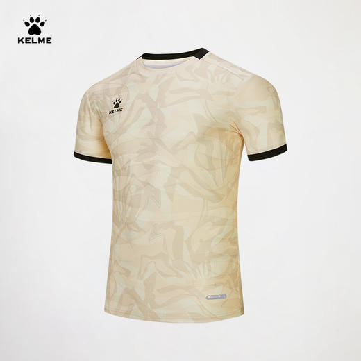 卡尔美2025新款向阳而生系列男士训练服 商品图5