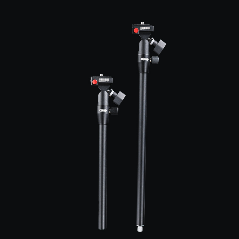 空钩悟道夜钓灯支架 钓箱钓椅多用钓鱼灯支架万向调节可插地配件