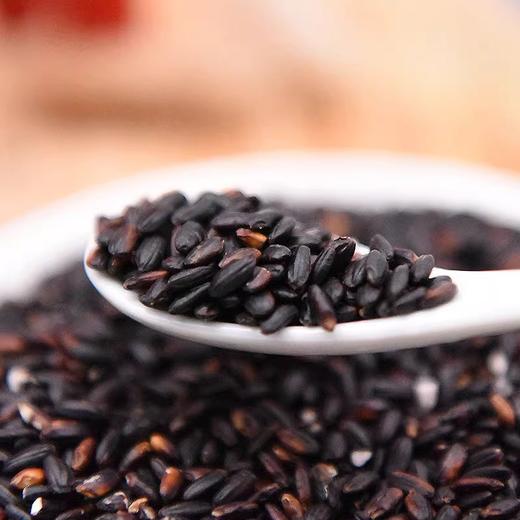 伊美乡·察布查尔县血米 1kg  颗粒饱满有韧性 煮后软糯不黏糊 商品图1