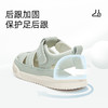 泰兰尼斯夏季新款童鞋学步鞋男宝宝防滑软底面包鞋女童凉鞋机能鞋 T07T5B5746 商品缩略图3