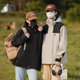 SWISSMILITARY瑞士军工冲锋衣2368 | 男女同款 耐磨防刮 舒适透气 防水透湿 多种颜色选择