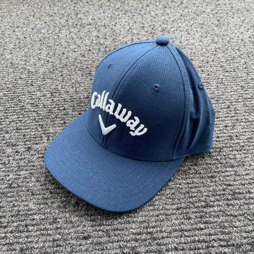 正品卡拉威高尔夫球帽，均码头围可调，三个色 商品图2