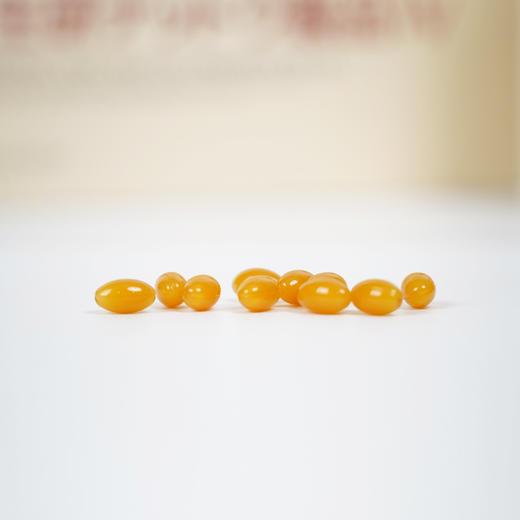 第四代日本进口纳豆激酶2盒套装（90粒*2盒） 商品图1