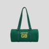 GOODBAI GB athletic logo撞色印花帆布竹筒包 商品缩略图3