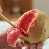 软滑爽口糯糯的口感皮薄肉厚奶油芭乐 红心芭乐 商品缩略图10