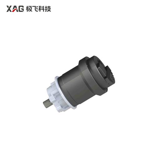 极飞 P60/P150 2024款 甩盘电机【不含电调板】 农业无人机配件 农机配件 商品图0