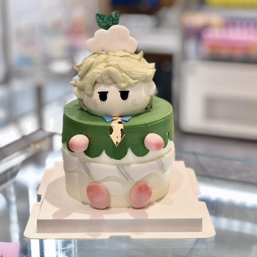 立体七海建人 商品图0