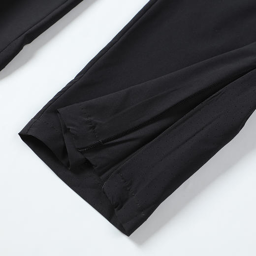 URG风洞跑步长裤Marathon Speed Long男女款春秋季跑步运动户外健身跑马拉松比赛训练长裤 商品图11