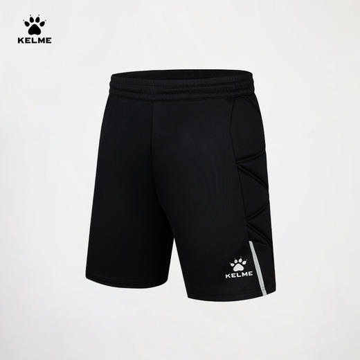 卡尔美2025新款足球系列男士门将服中长裤 商品图6