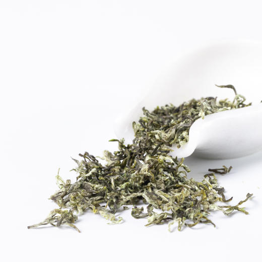 苔雾｜2025年碧螺春 商品图3