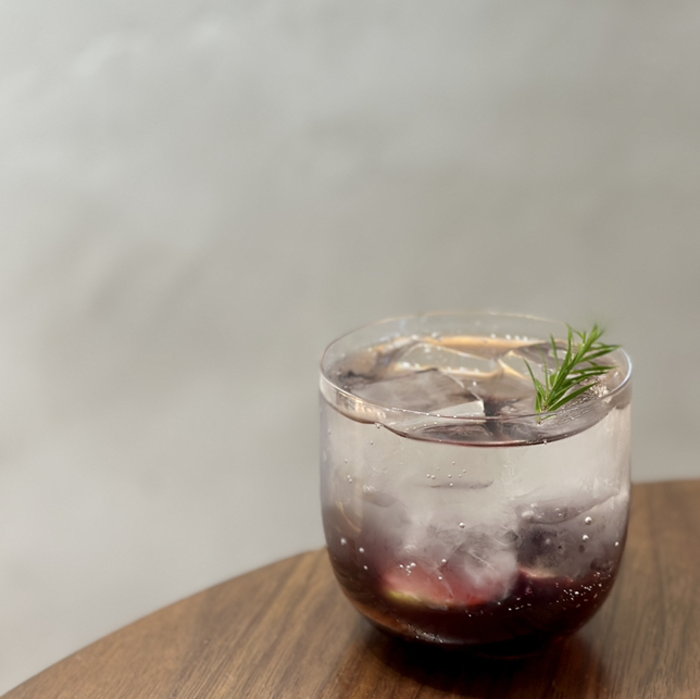 萄萄利宾纳苏打（冷）