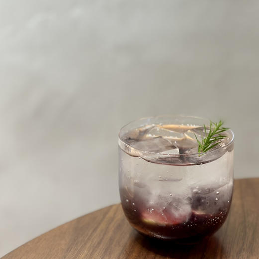 萄萄利宾纳苏打（冷） 商品图0