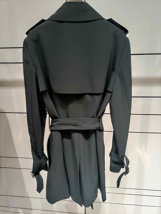 2F卡莉朵拉风衣 商品图1