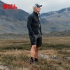 北极狐 男士户外运动短裤2025春夏G1000徒步登山裤工装裤12200209 商品缩略图0