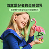 乐高LEGO 野生动物：粉红火烈鸟LEGC31170 商品缩略图3