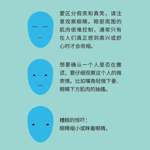 识人的智慧：用行为心理学读懂人心（精装典藏版） 商品图4
